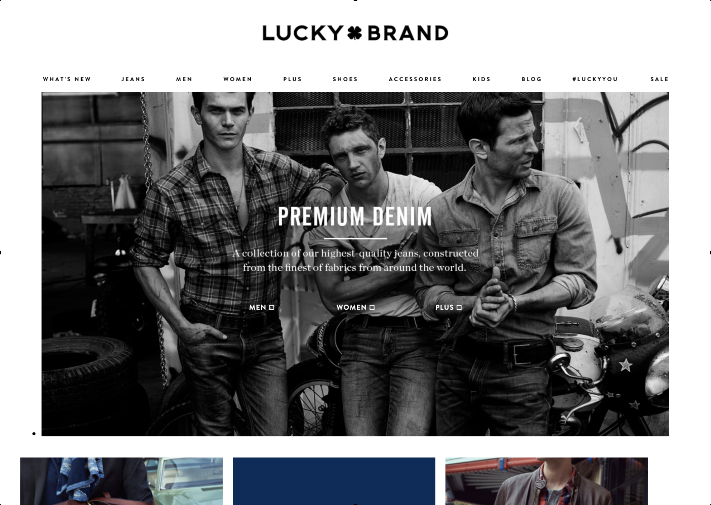 Lucky-web-3