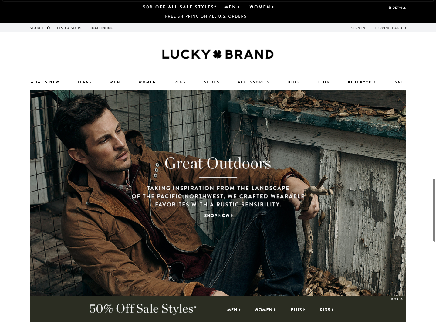 Lucky-web2